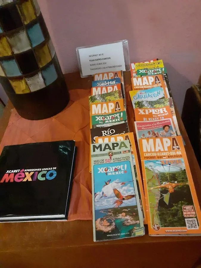 Holiday home Casa Yula_Cancun